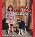 Cover: Kids For Sale - Ewings Publishing LLC