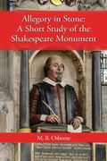 Cover: Allegory in Stone - Primedia eLaunch LLC