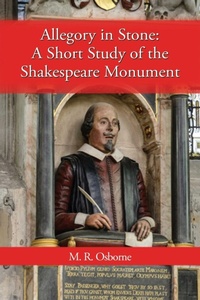 Enlarge image Cover: Allegory in Stone - Primedia eLaunch LLC