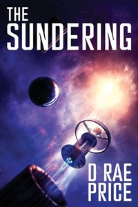 Enlarge image Cover: The Sundering - Draepricebooks