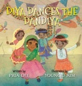 Cover: Diya Dances the Dandiya - Boomi LLC