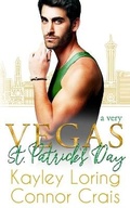 Cover: A Very Vegas St. Patrick's Day - Kayley Loring