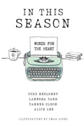 Cover: In This Season - Connectedd