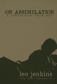 Enlarge image Cover: On Assimilation - Publishdrive Inc.