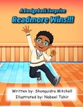 Cover: Readmore Wins - For Kids Only Publishing