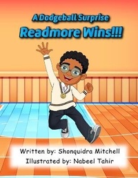 Enlarge image Cover: Readmore Wins - For Kids Only Publishing