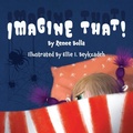 Cover: Imagine That - Renee Bolla