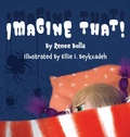 Cover: Imagine That - Renee Bolla