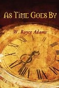 Cover: As Time Goes By - RJK Books