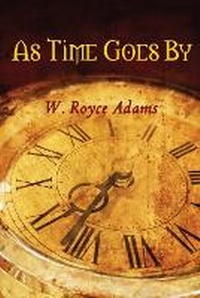 Enlarge image Cover: As Time Goes By - RJK Books