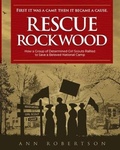 Cover: Rescue Rockwood - Ann Robertson