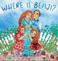Cover: Where is Benji? - Roberto Jimenez