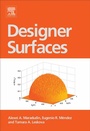 Cover: Designer Surfaces - Elsevier