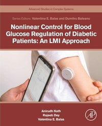 Abbildung von: Nonlinear Control for Blood Glucose Regulation of Diabetic Patients: An LMI Approach - Academic Press