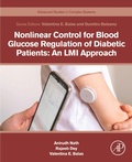 Bild: Nonlinear Control for Blood Glucose Regulation of Diabetic Patients: An LMI Approach - Academic Press
