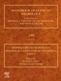 Abbildung von: Respiratory Neurobiology - Elsevier