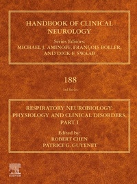 Abbildung von: Respiratory Neurobiology - Elsevier