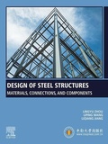 Cover: Design of Steel Structures - Elsevier