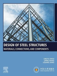 Enlarge image Cover: Design of Steel Structures - Elsevier