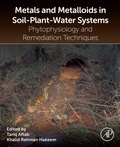 Bild: Metals and Metalloids in Soil-Plant-Water Systems - Academic Press