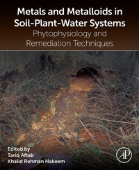 Bild: Metals and Metalloids in Soil-Plant-Water Systems - Academic Press