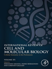 Bild: Cellular Immunity in the Peritoneum - Academic Press