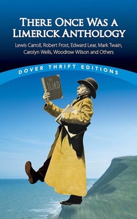 Abbildung von: There Once Was a Limerick Anthology - Dover Publications