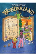 Cover: A Poetic Story Wonderland - Digital On Demand