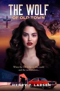 Abbildung von: Wolf of Old Town - Write Creative Press