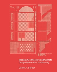 Abbildung von: Modern Architecture and Climate - Princeton University Press