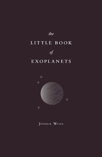 Abbildung von: The Little Book of Exoplanets - Princeton University Press