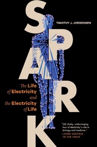 Abbildung von: Spark - Princeton University Press