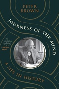 Cover: Journeys of the Mind - Princeton University Press
