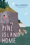 Cover: Pine Island Home - Holiday House Inc