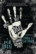 Cover: Only If You Dare - Holiday House Inc