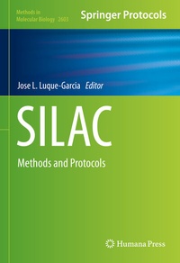 Abbildung von: SILAC - Humana