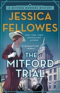 Cover: The Mitford Trial - Minotaur Books