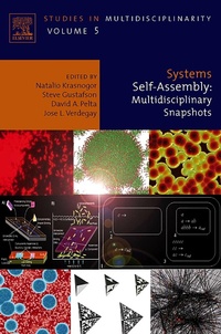 Enlarge image Cover: Systems Self-Assembly - Elsevier