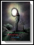 Cover: Mhel'Sargonus: The Eternal Wizard - Tim Conley