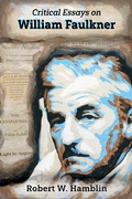 Cover: Critical Essays on William Faulkner - Princeton University Press