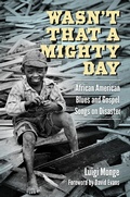 Cover: Wasn't That a Mighty Day - Princeton University Press