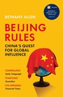 Cover: Beijing Rules - John Murray
