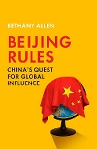 Enlarge image Cover: Beijing Rules - John Murray Publishers Ltd