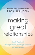 Cover: Making Great Relationships - Ebury Digital