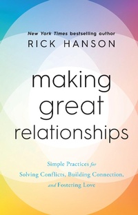 Enlarge image Cover: Making Great Relationships - Ebury Digital