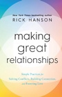 Cover: Making Great Relationships - Rider & Co