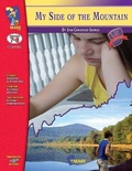 Cover: My Side of the Mountain, by Jean Craighead George Lit Link Grades 7-8 - On the Mark Press
