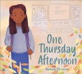 Cover: One Thursday Afternoon - Flyaway Books