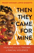 Cover: Then They Came for Mine - Westminster John Knox Press