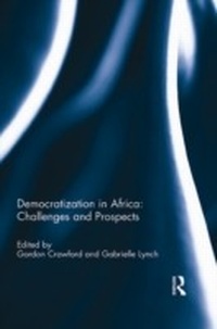 Abbildung von: Democratization in Africa: Challenges and Prospects - Routledge